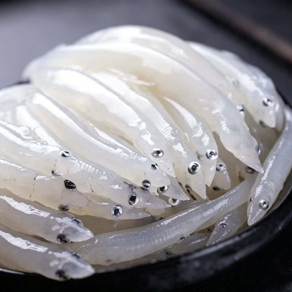Fresh Whitebait
